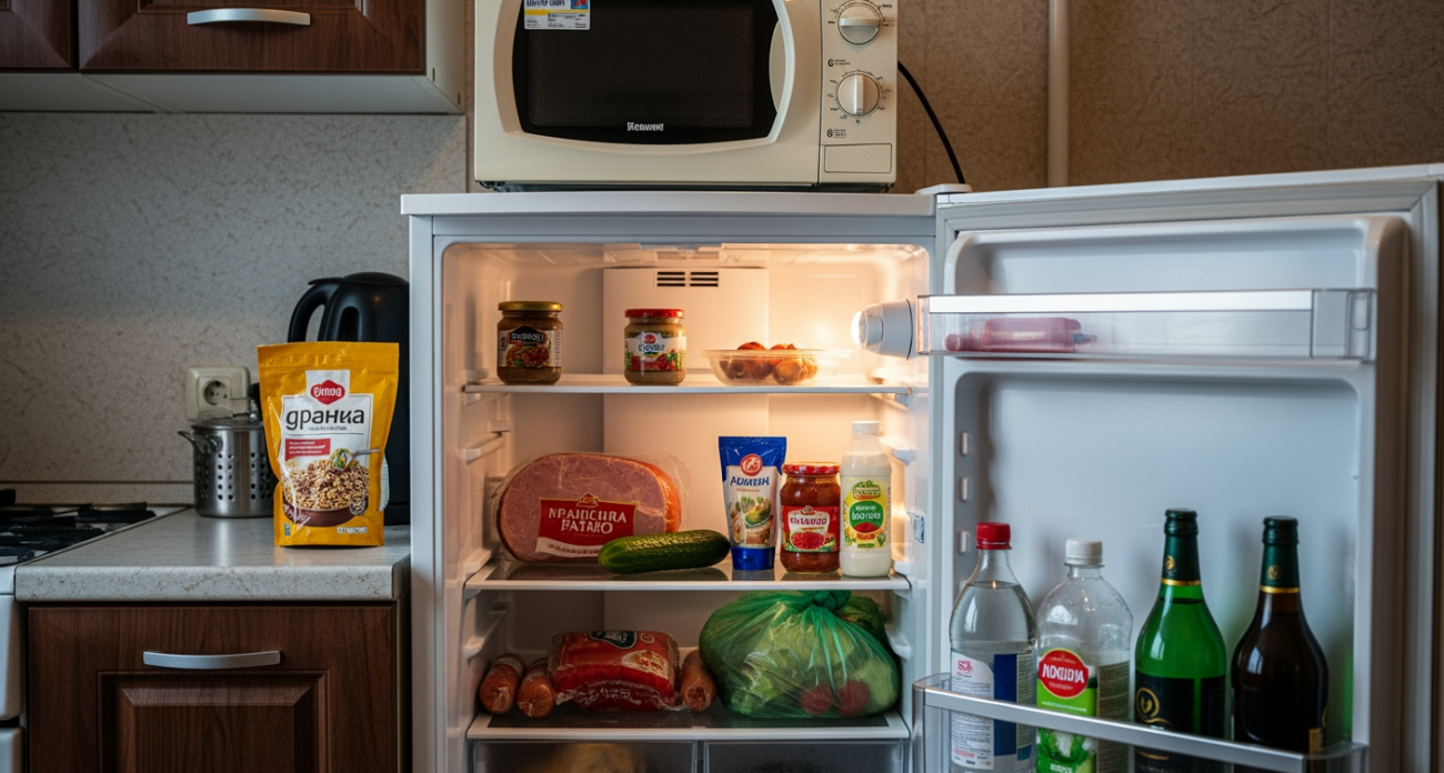 Секреты хранения колбасы, о которых молчат производители – важно знать каждой хозяйке