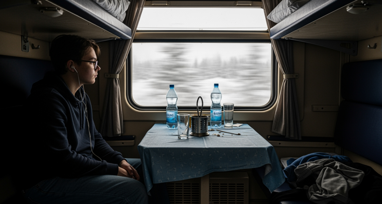 13 роковых промахов в поездке РЖД: как не стать тем пассажиром, чье путешествие превращается в испытание