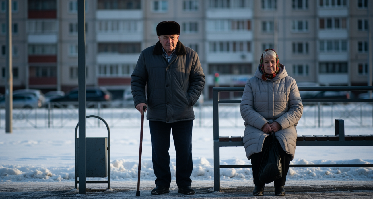Теплая гавань для пенсионеров: как комфортно провести всю зиму вдали от холодов и успеть насладиться отдыхом до весны