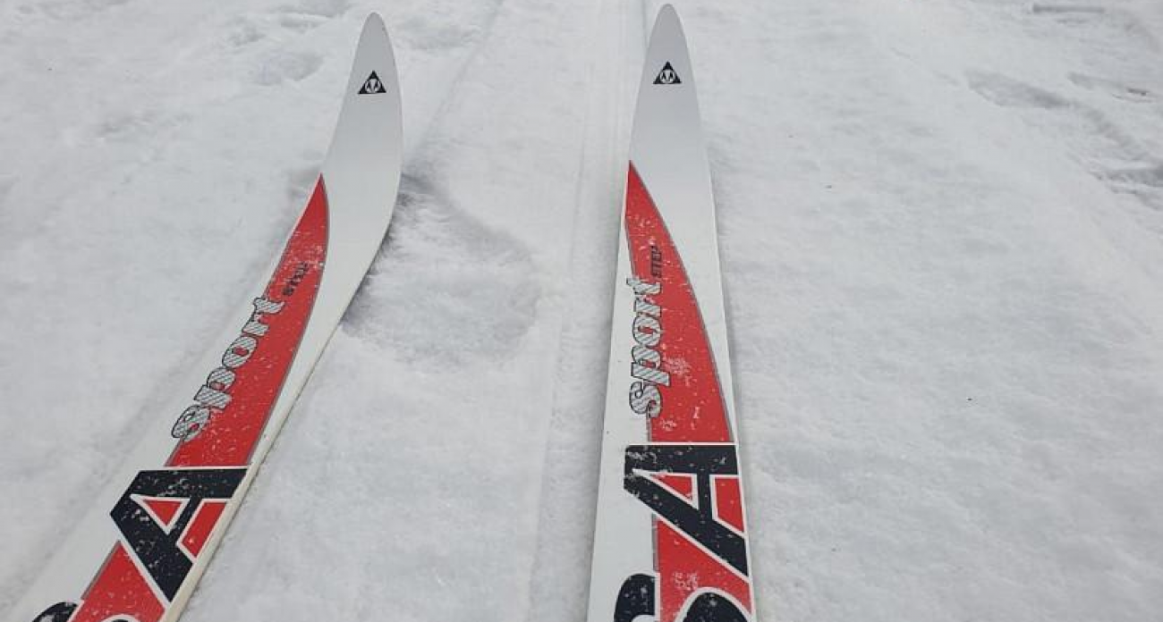 Аномальные морозы до -9°C сорвали «Лыжню России» в селе Вязовка: соревнования перенесены