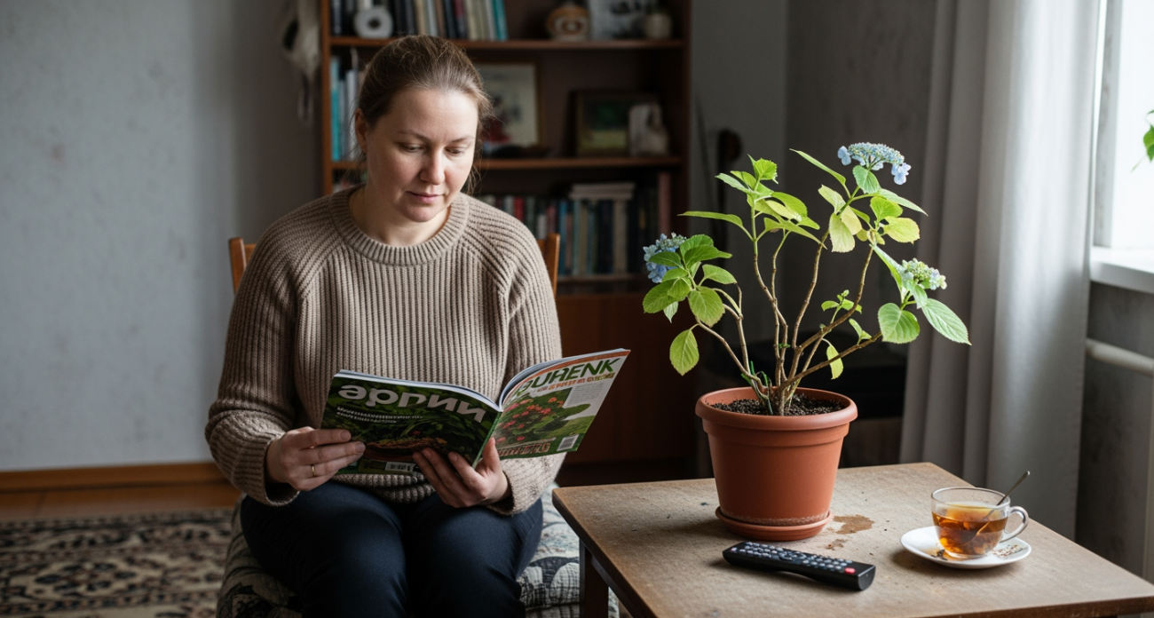 Вместо сирени: роскошный кустарник, цветущий полгода и окутывающий сад пушистой вуалью в любой сезон