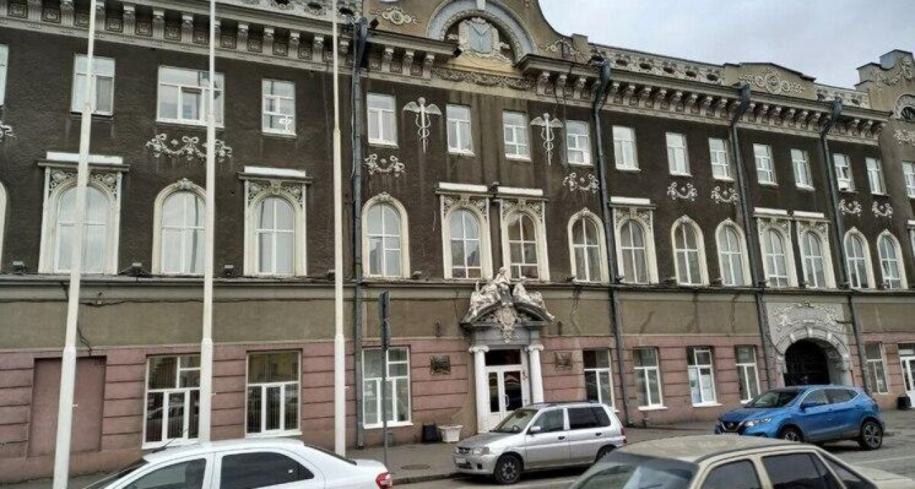 Прокуратура заставила мэрию Саратова освободить детей участников СВО от платы за детский сад