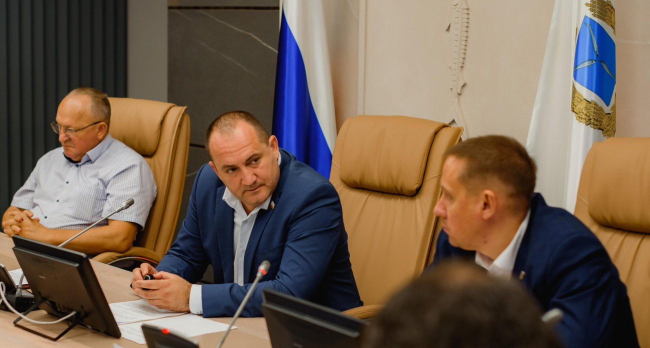 «Ценники растут быстрее доходов»: депутат Калинин требует создать госкомитет против 1,26% роста цен за две недели