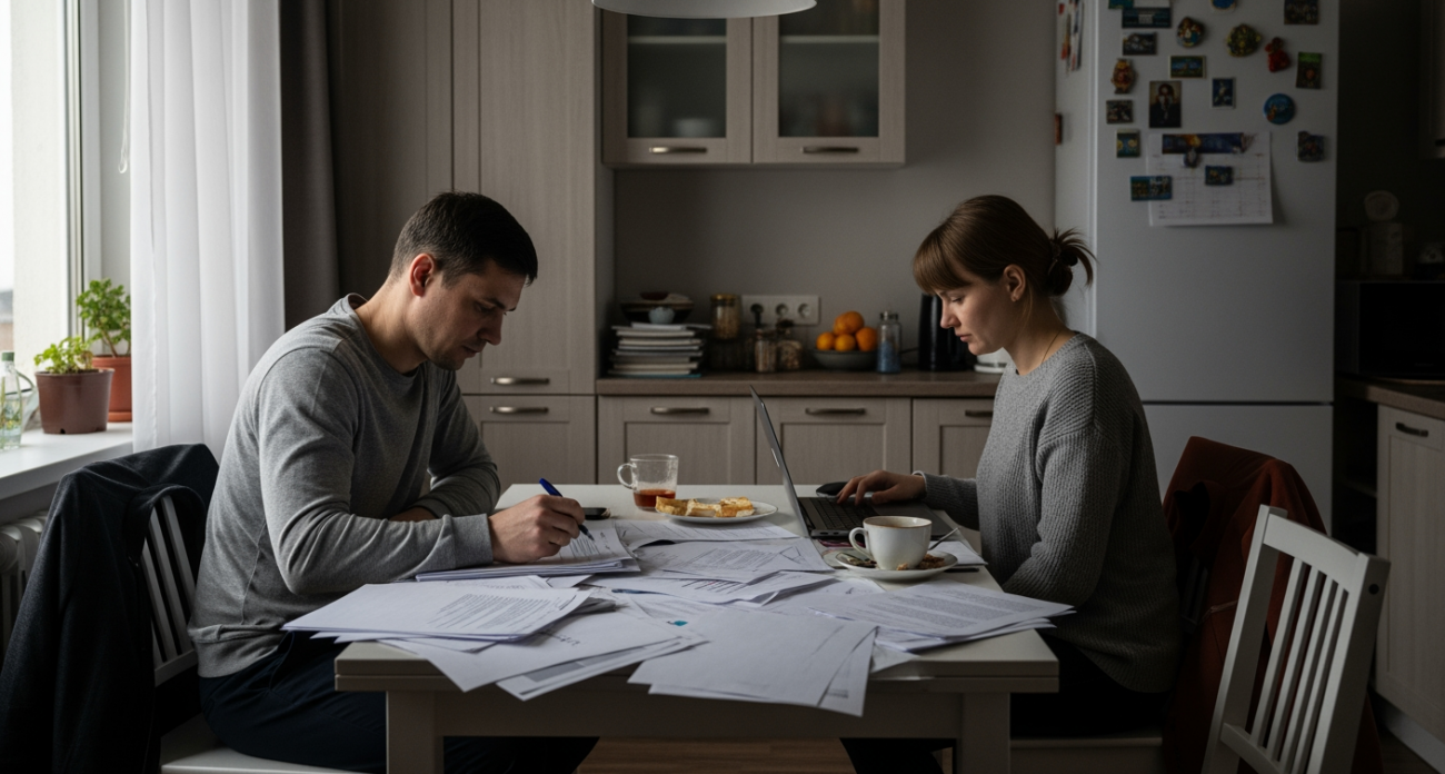 189 тысяч саратовцев пополнили армию самозанятых: рост на 30% принес региону 78 млрд рублей