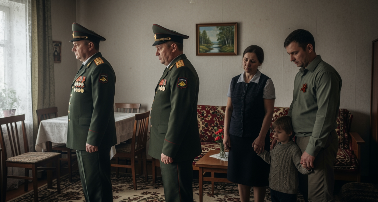 «Пополнился скорбный список»: Саратовская область потеряла сразу трех защитников СВО за один день