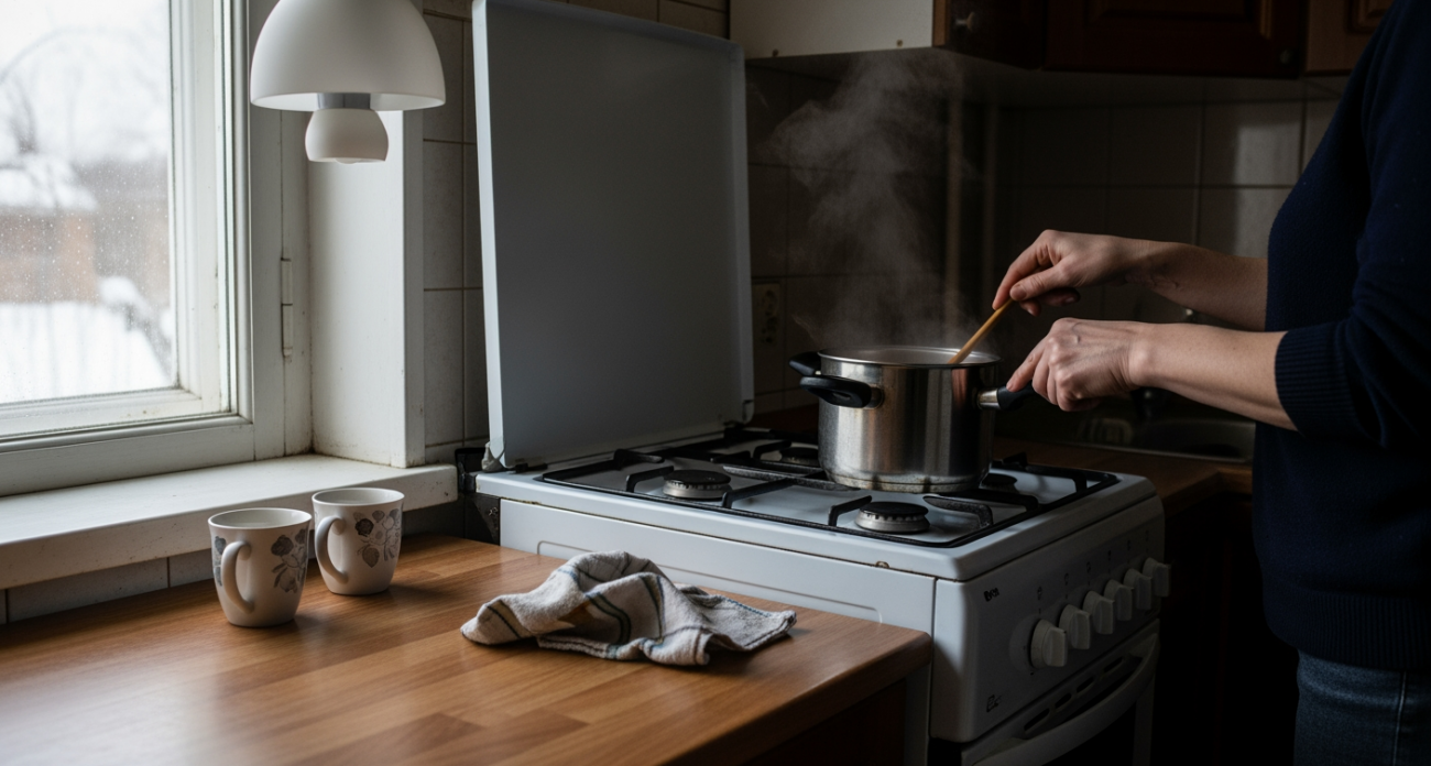 Важные изменения в 2023: что теперь обязаны делать собственники газовых плит - новые правила, штрафы и запреты