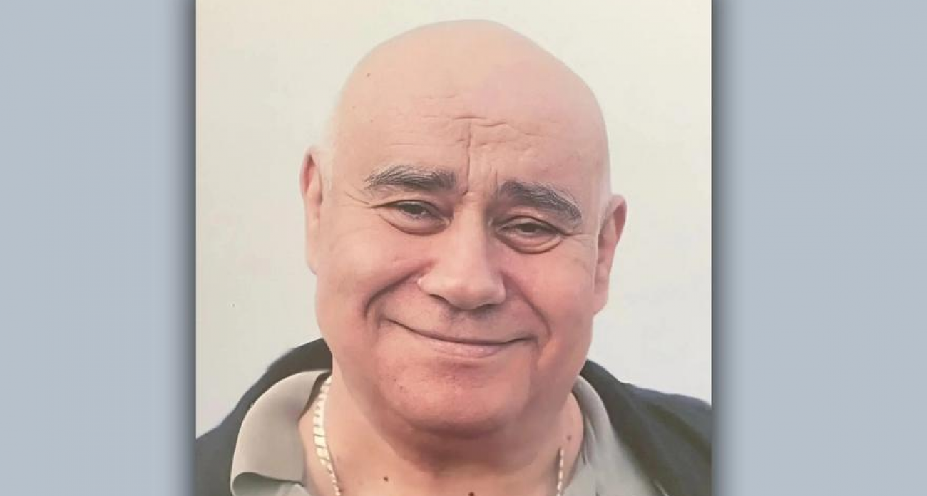 Ершов потерял опытного стоматолога-хирурга: Александр Нефедин скончался 23 января