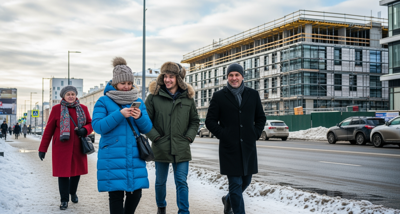 «Воровать время у чего-то большего»: депутат Усова назвала иноагентов клевещущими помехами на пути строительства школ