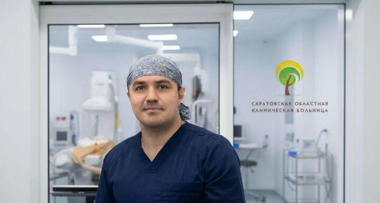 Врачи Саратова вернули речь и движение 20-летней девушке, победив инсульт за считанные часы