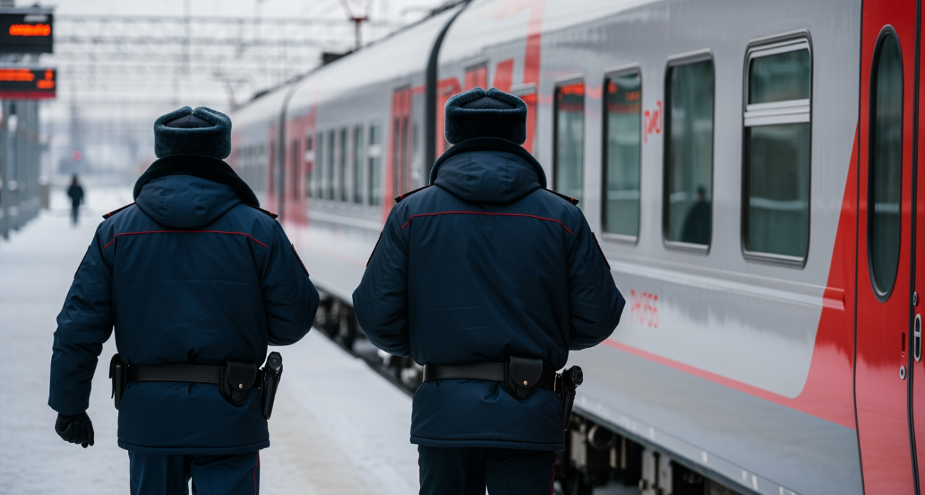 Двухэтажный поезд не оправдал ожиданий, но один неожиданный плюс в нем все-таки есть