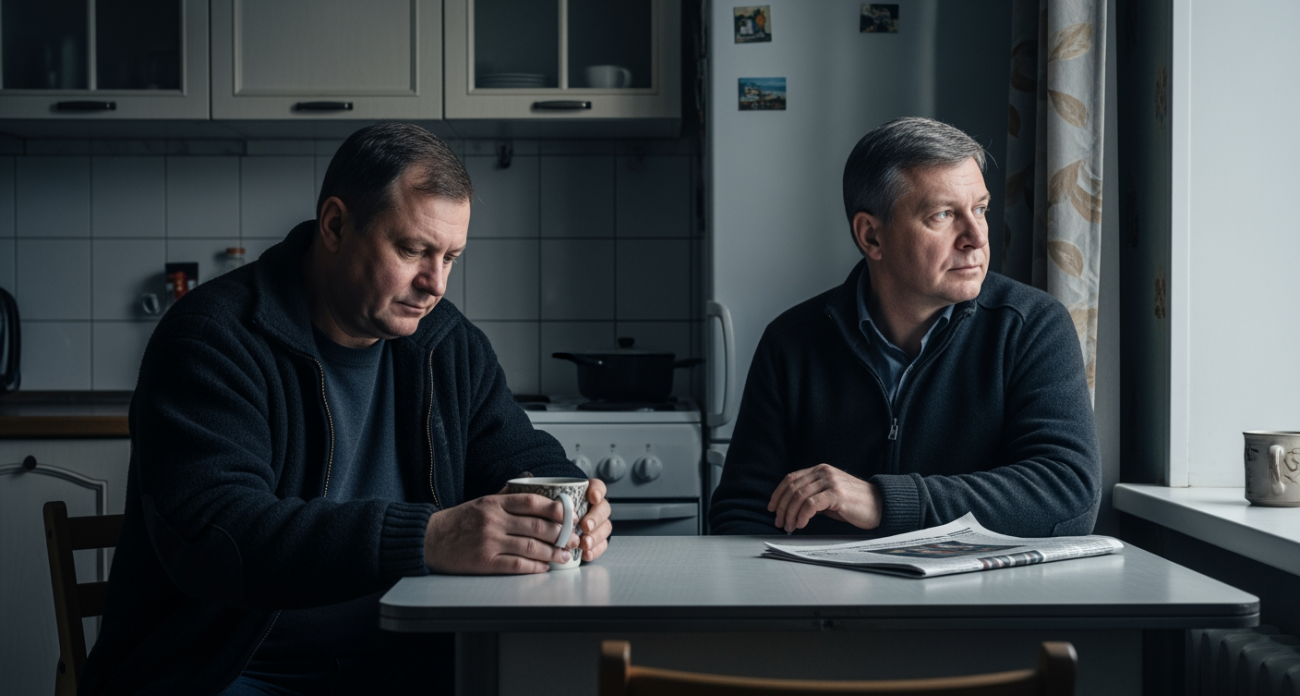 В Украине погибли двое саратовских военных: Игорь Гущин и Сергей Половников