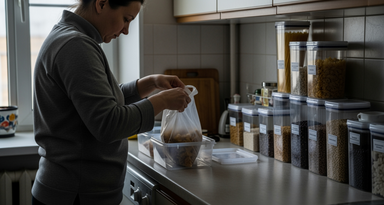 Диетологи обнаружили крупу-чемпиона: превосходит гречу по очищению кишечника и ускорению метаболизма