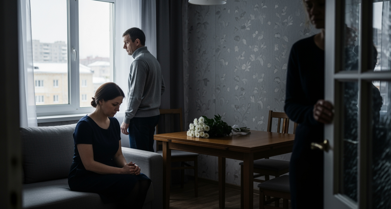 Саратовская область прощается с героем СВО: 26 января похоронят Алексея Мушкатерова