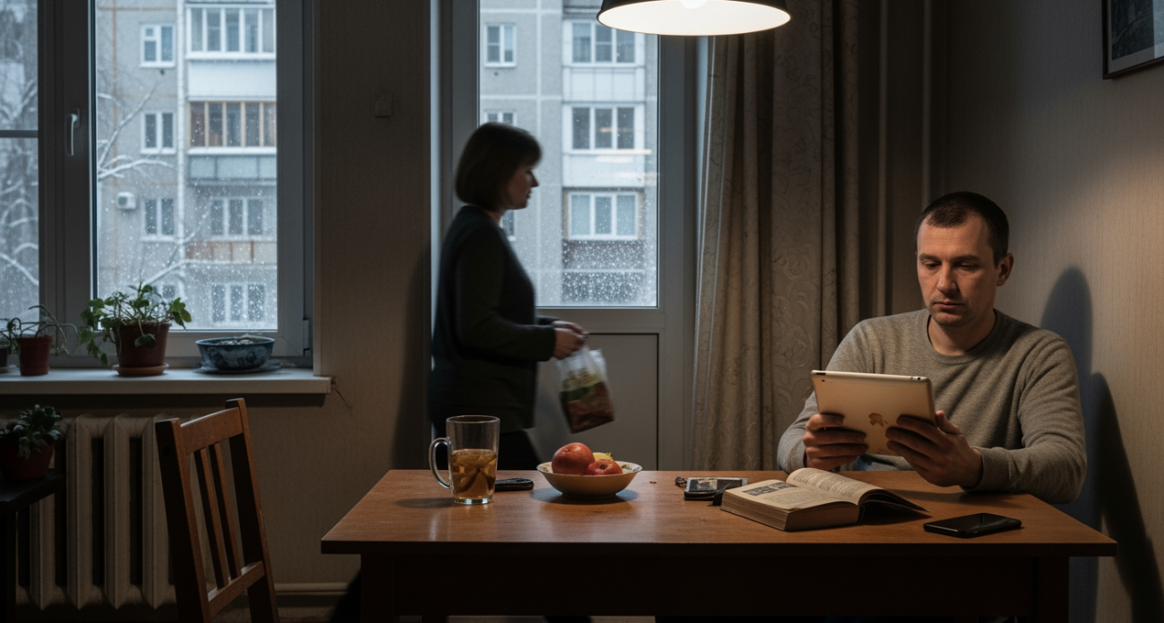 Минимальные 12% риска: магнитная буря 25 января обойдет Саратов стороной