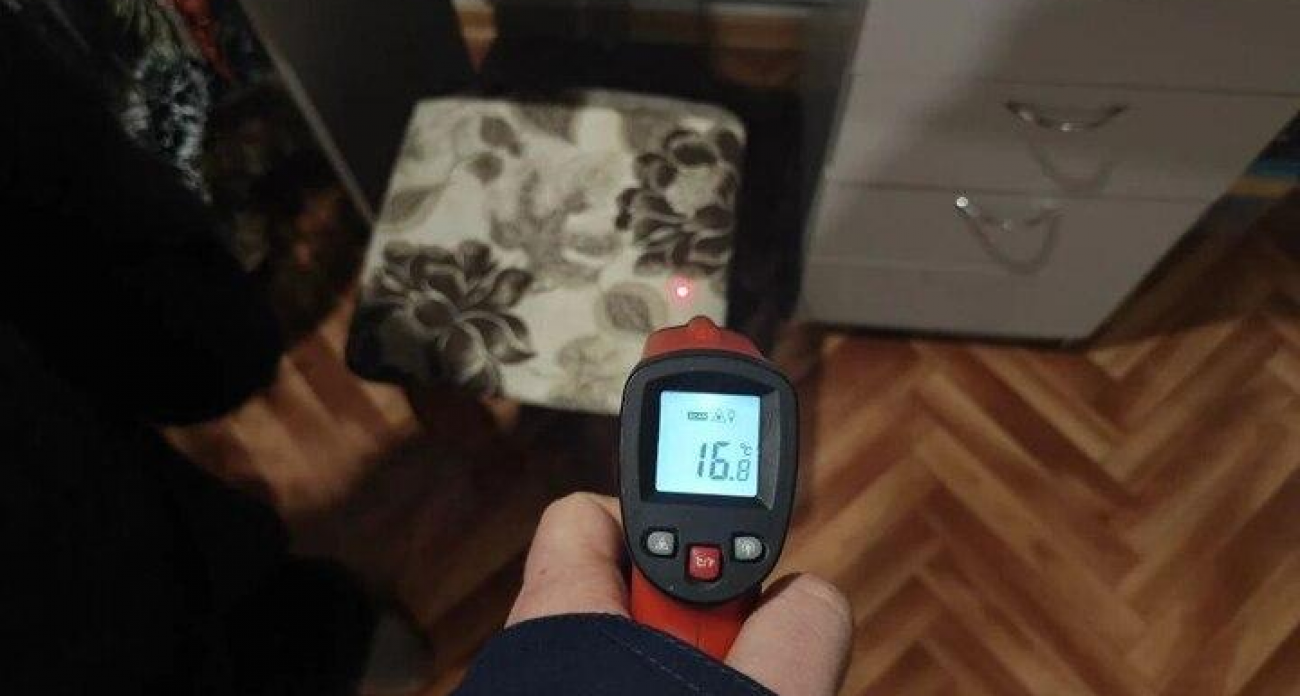 16 градусов вместо тепла: более 8000 жителей Энгельса мерзнут в 21 доме с неисправной котельной