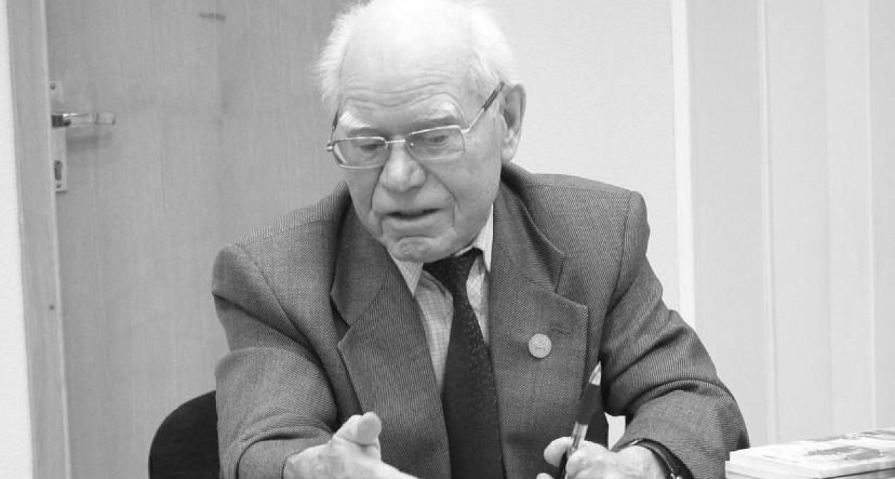 В 95 лет скончался журналист, рассказавший миру о поимке Гиммлера