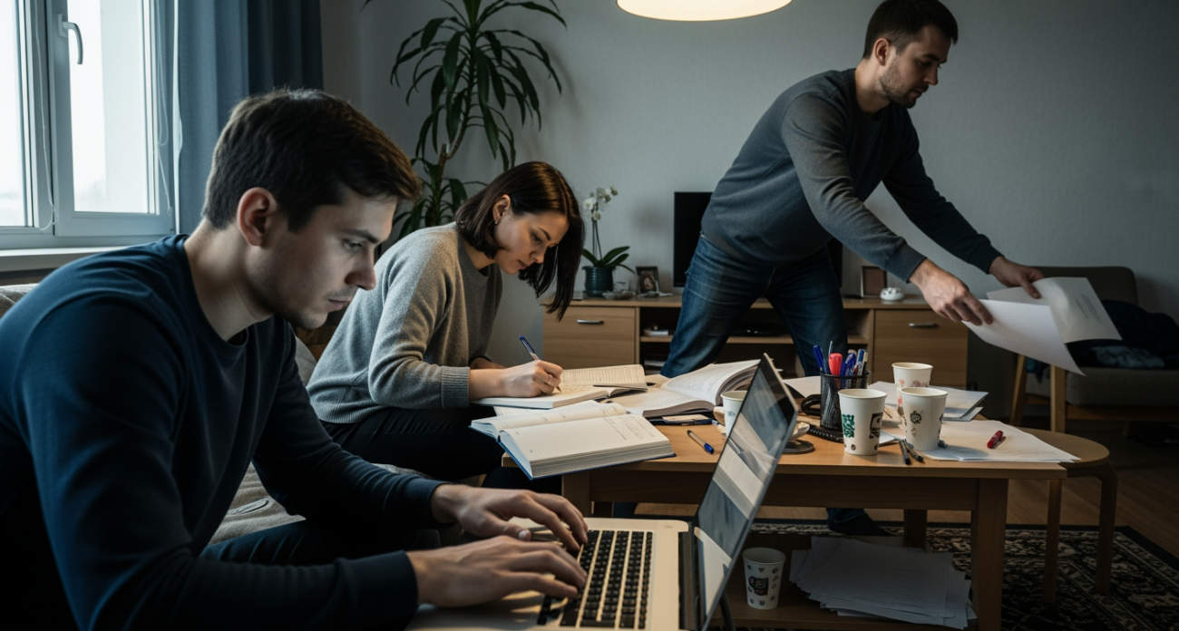 Звезды сегодня: Близнецам — импровизация и свобода, Козерогам — профессиональный взлет и признание