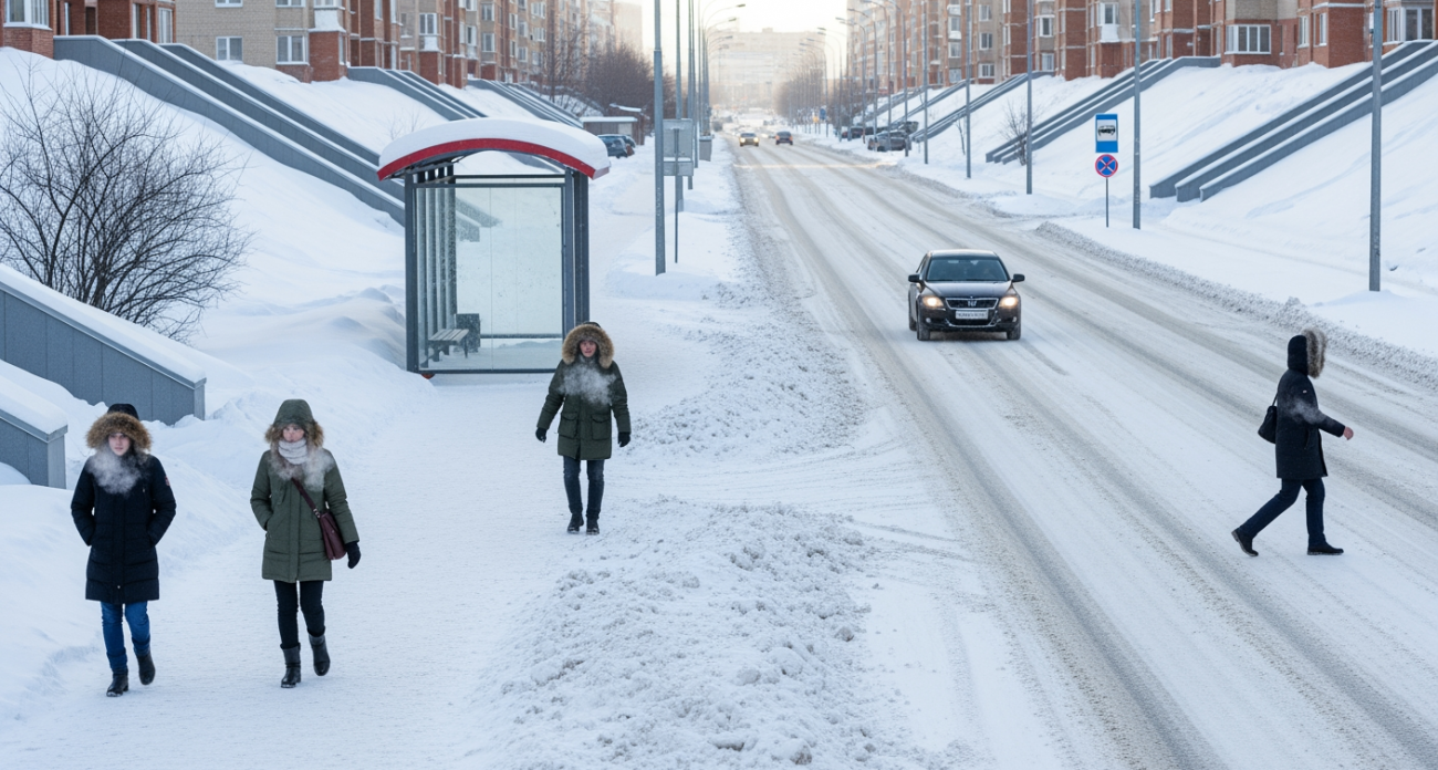 Недооцененный город России привлекает всех: доступные квартиры, масса вакансий и богатая культурная жизнь заставляют молодых россиян менять прописку