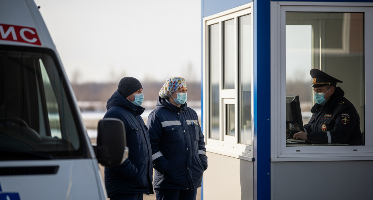 Смертельный вирус Нипах убил пациента в Индии: как система «Периметр» защищает россиян от заражения