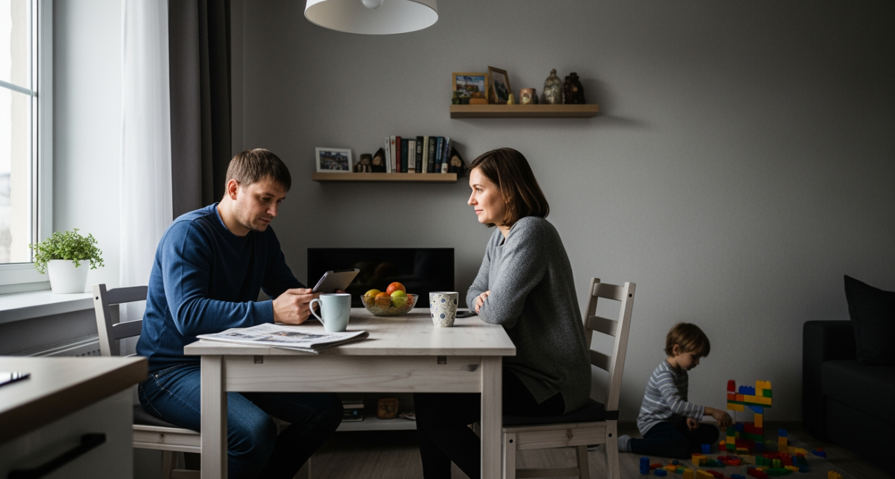 Михаил Исаев: от коммерсанта до главы Саратова — сегодня мэру города исполняется 50 лет