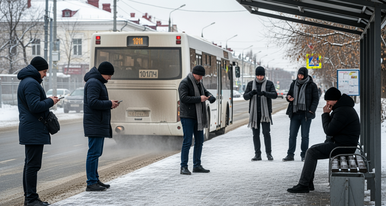 Ночные рейсы до аэропорта «Гагарин» станут ежедневными с 26 января по просьбам пассажиров