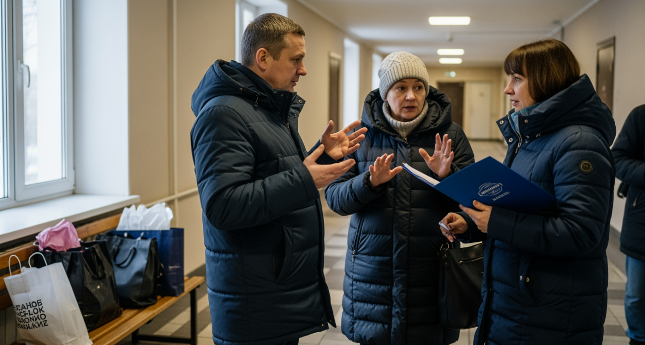 Забудьте о привычных душевых: с 2026 года дизайнеры ванных комнат массово внедряют революционную альтернативу