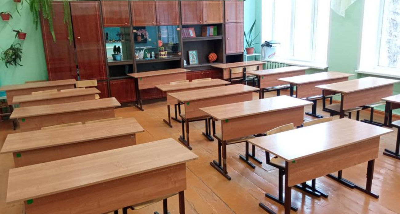 «Самая холодная ночь за 10 лет»: в Петровске -31,8°, а в селе Николаевка -42° побили температурный рекорд