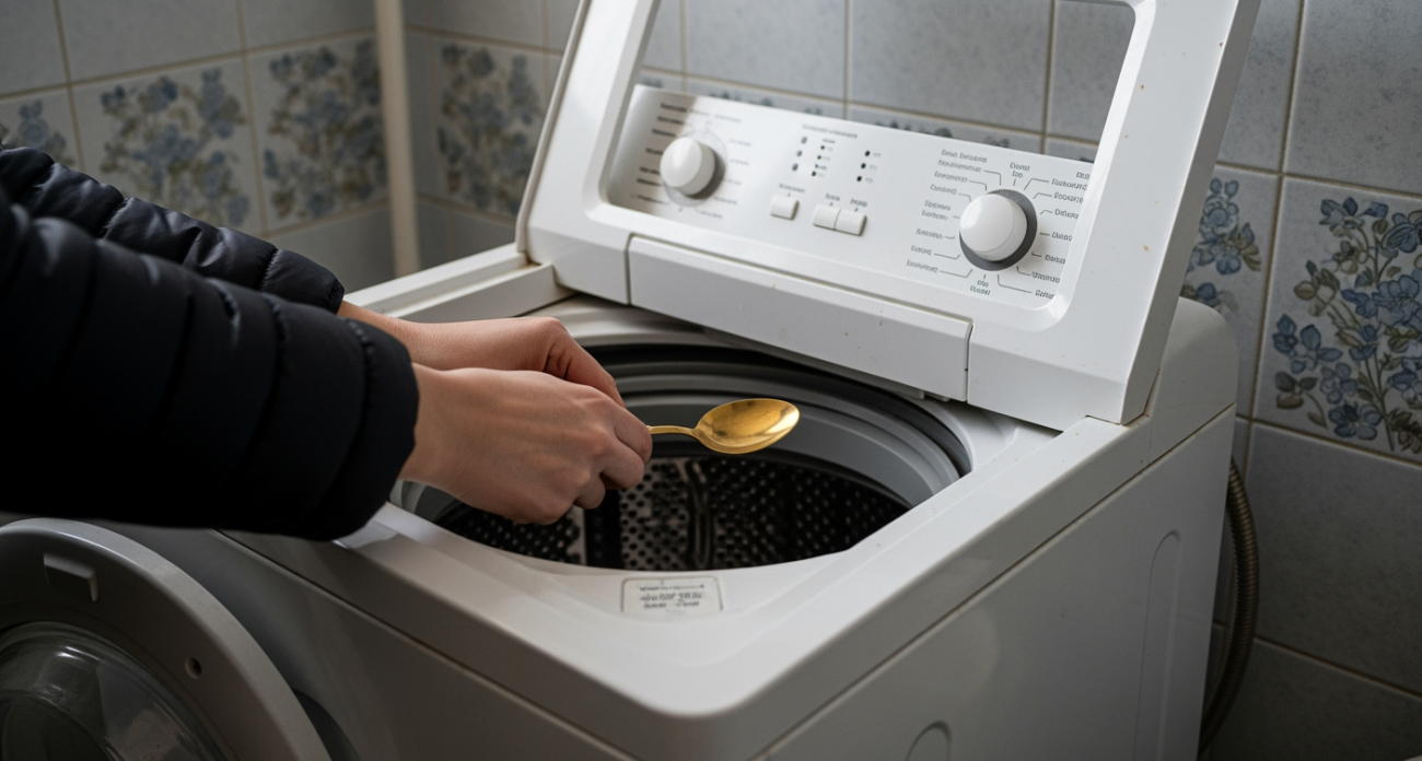 Мастер по ремонту техники раскрыл секрет: почему ваша стиральная машина прослужит дольше без порошка при первом запуске