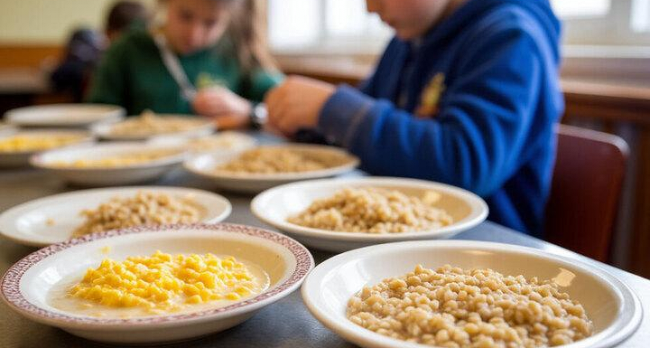 Уголовное дело и опасное меню: прокуратура выявила угрозу здоровью школьников Балашова