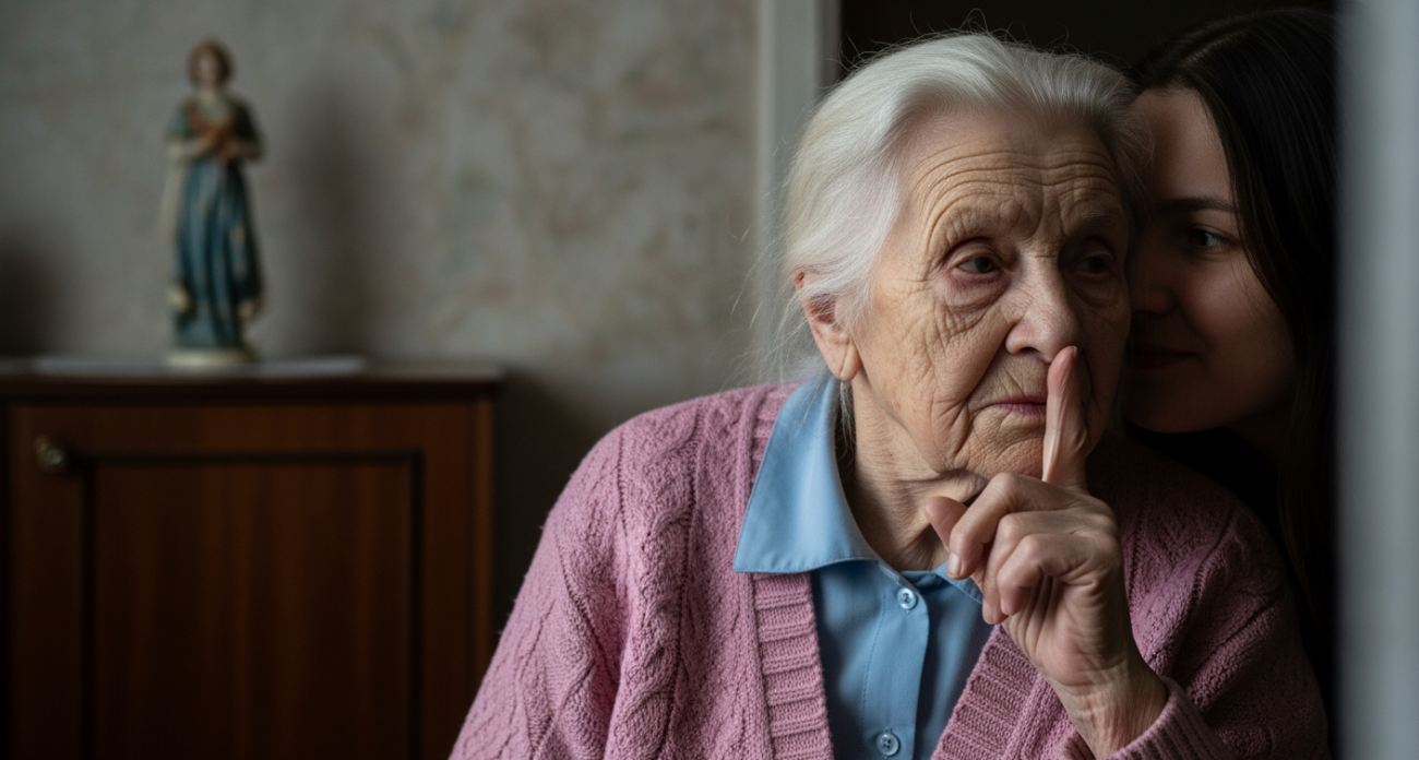 6 вещей, которые мудрее держать в секрете: безопасные границы личного пространства