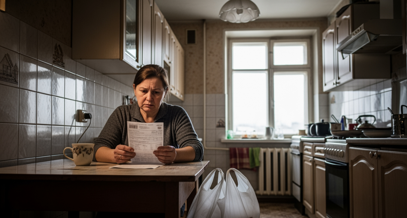 111 листов и 5100 рублей за тепло: в области утверждены новые стандарты ЖКУ с обратной силой