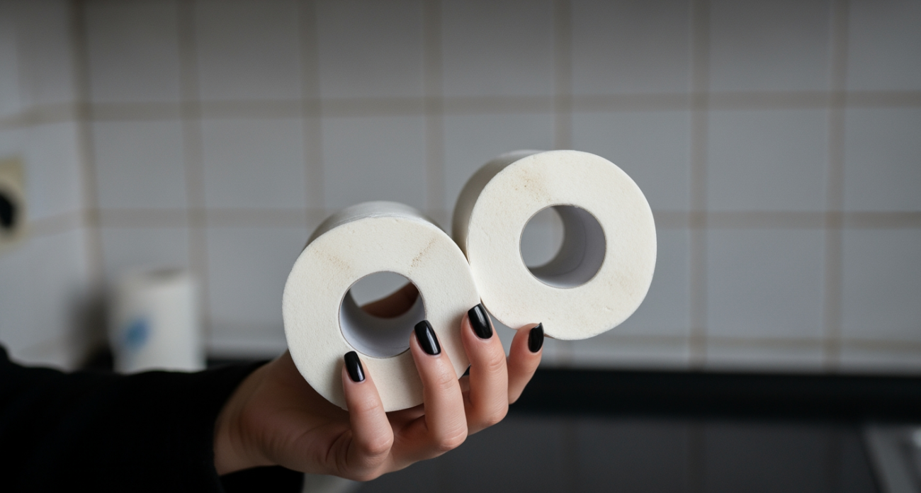 Не выбрасывайте втулки от туалетной бумаги: 5 гениальных способов их использования, о которых молчат домохозяйки