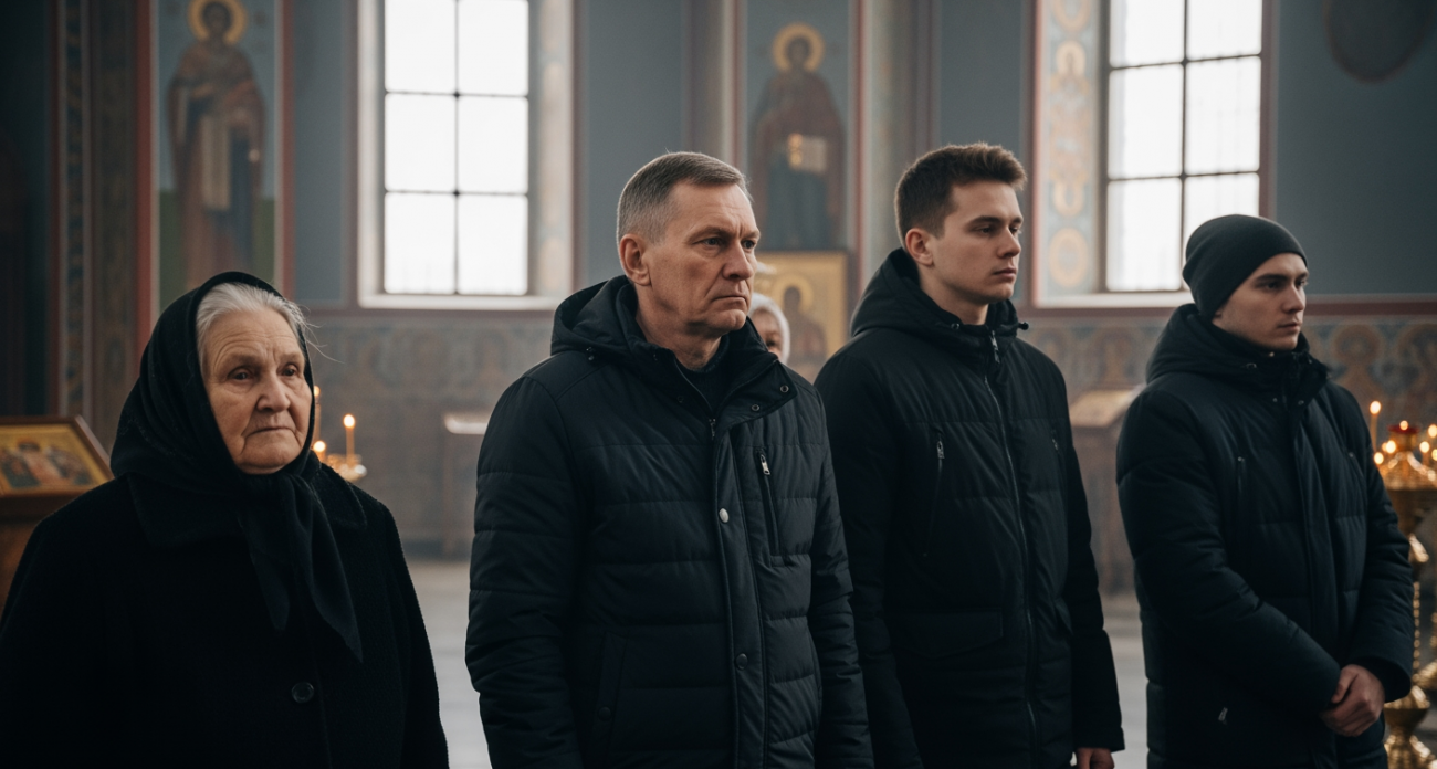 41-летний герой из Балаково погиб при выполнении боевой задачи в зоне СВО