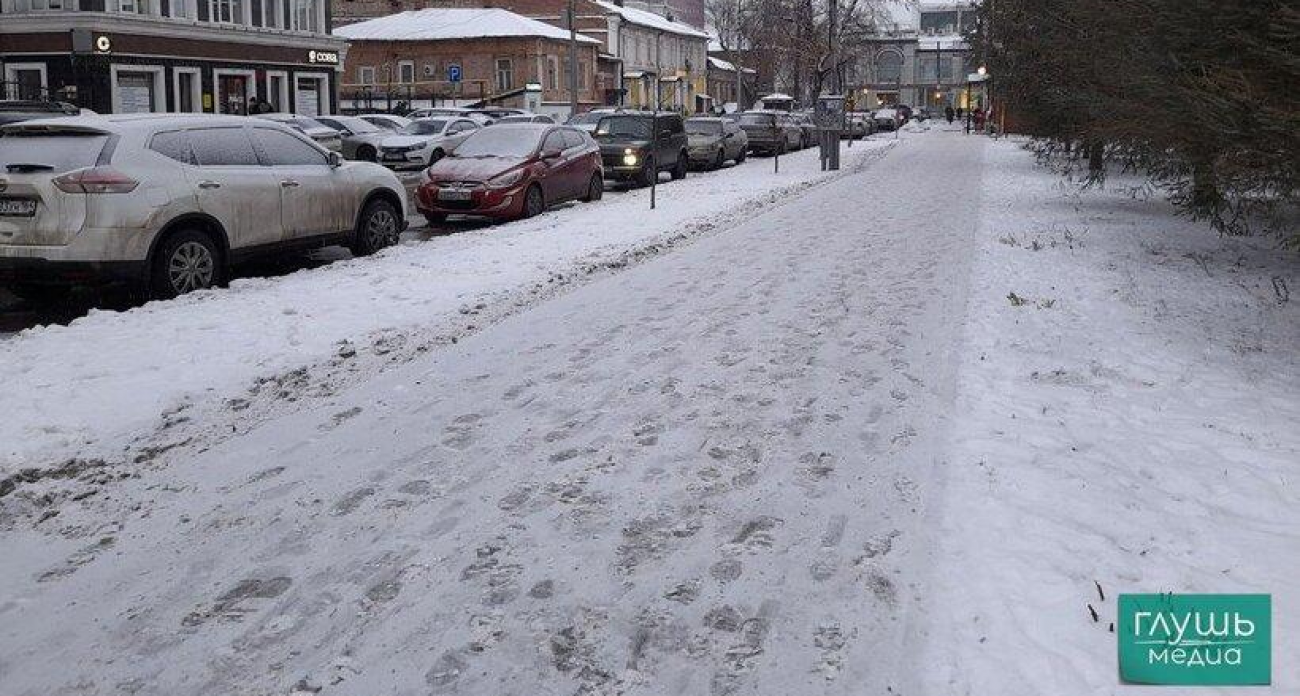 703 штрафа за снежный коллапс: в Саратове проверили более 9000 объектов после снегопадов