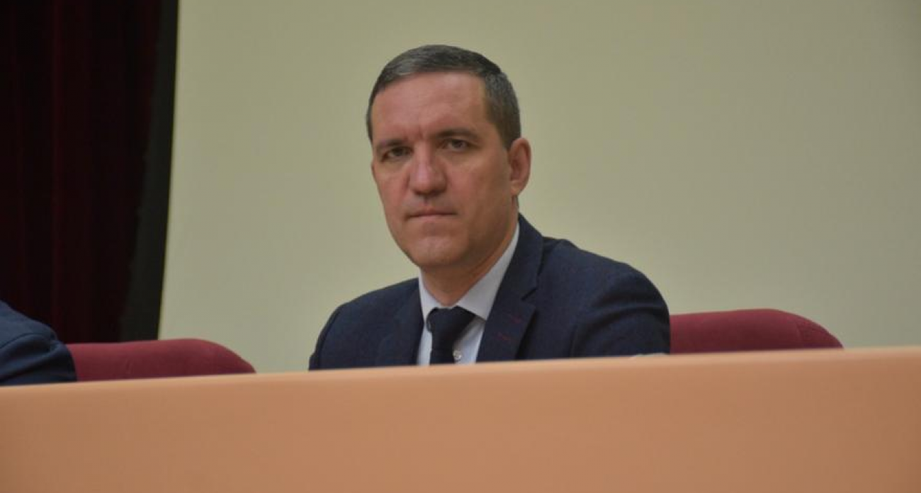 «Не верьте сообщениям»: Telegram главы Красноармейского района взломали неизвестные хакеры