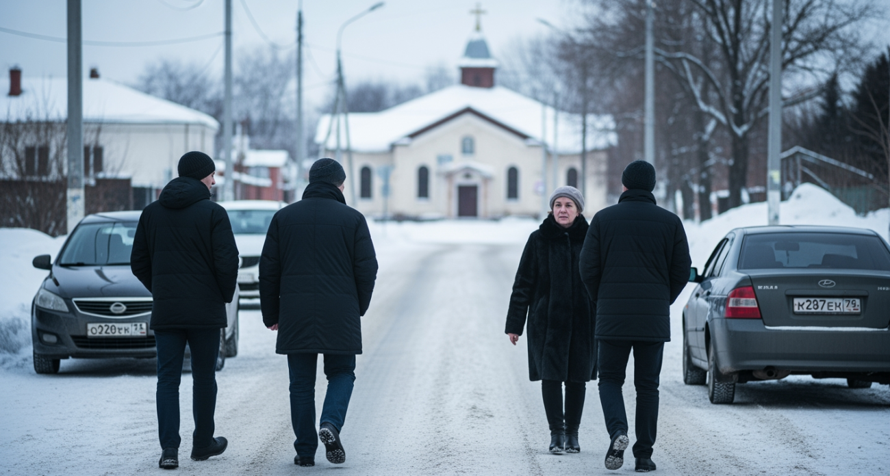 С воинскими почестями: 26-летний младший сержант Ринат Аюпов погиб в зоне СВО 1 июля