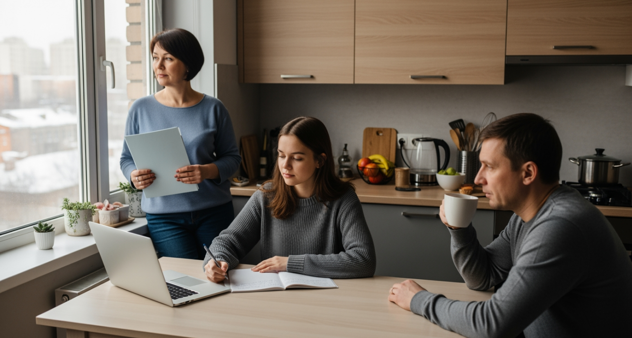 Деньги вернут даже после диплома: 50% компенсацию за колледж саратовские многодетные смогут получить по-новому