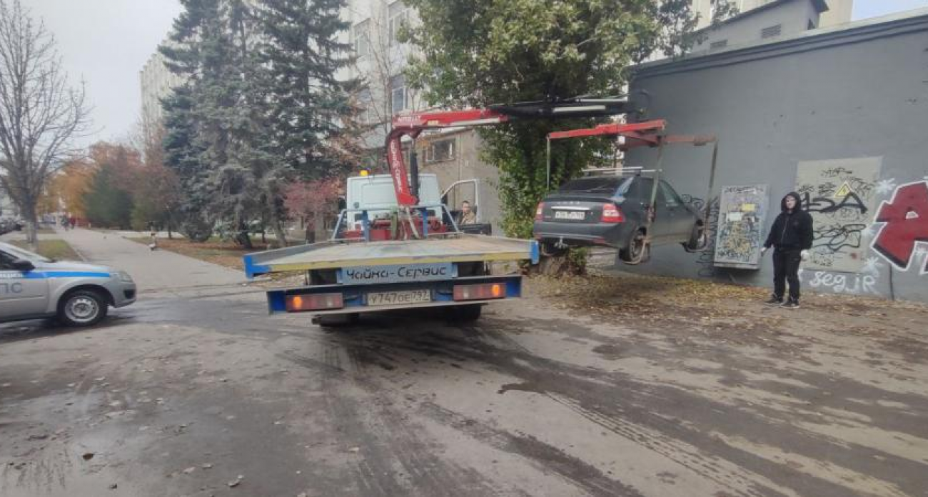 Монополист выплатит: УФАС заставил снизить тариф на эвакуацию авто на 500 рублей из-за завышения цен