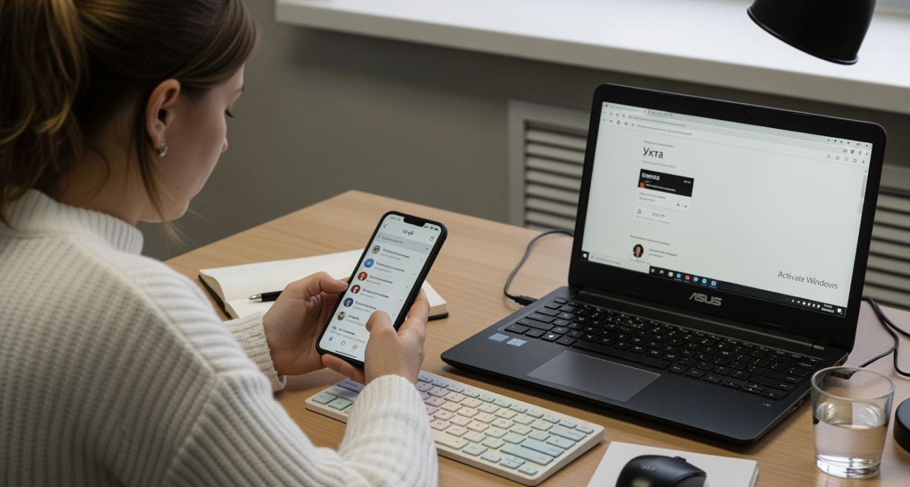 Новый мессенджер МАХ: я установил и готов честно рассказать, что вас ждет в этом приложении