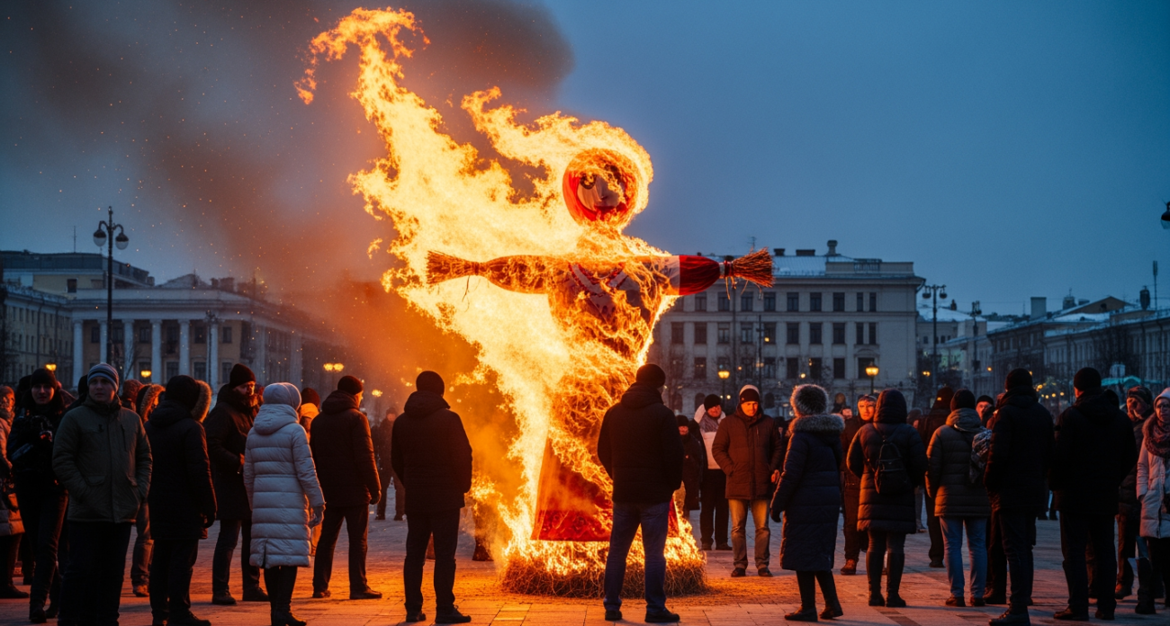 Февраль порадует россиян: 10 дней отдыха подряд и короткая рабочая неделя ждут всех в последний месяц зимы