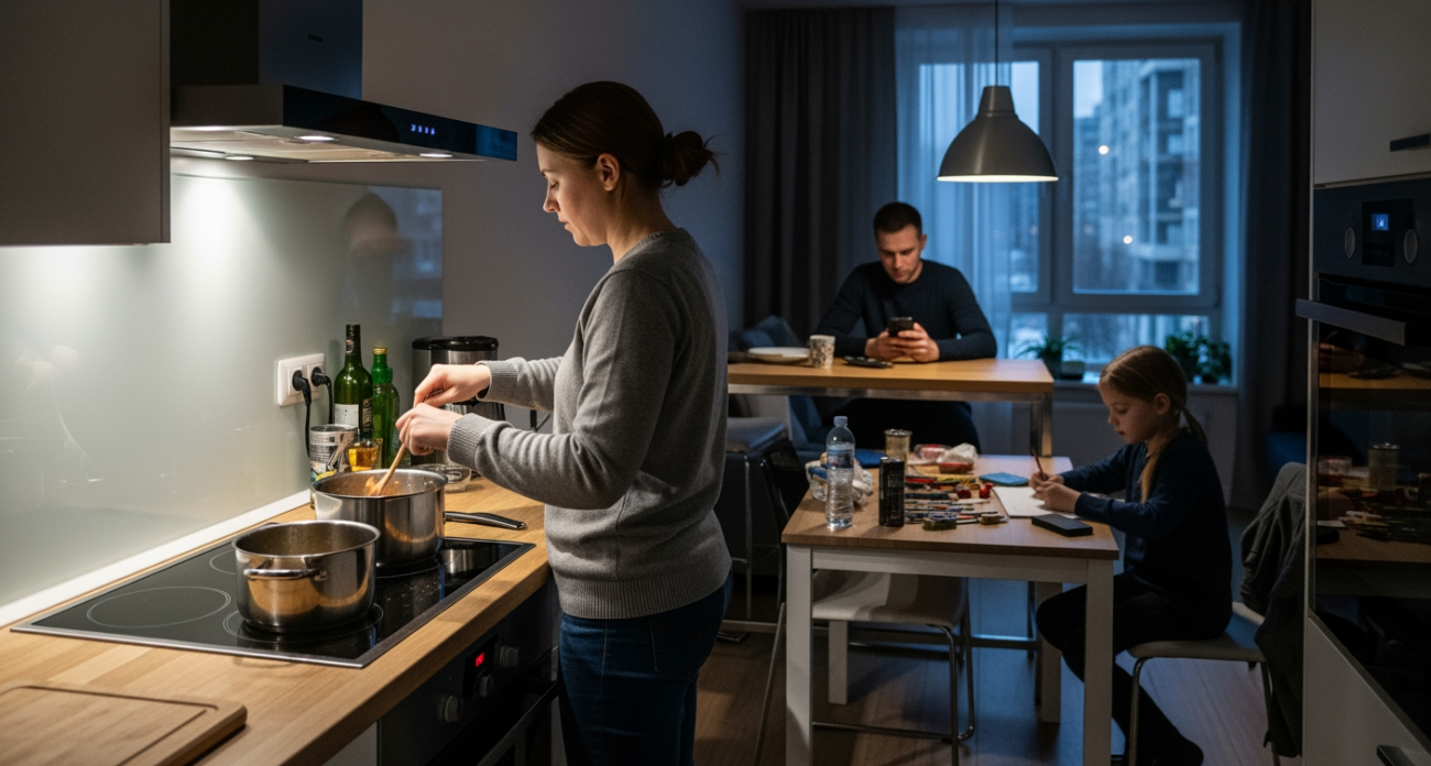 Продвинутые домовладельцы нашли замену кухонной вытяжке: современное решение, о котором вы не догадывались