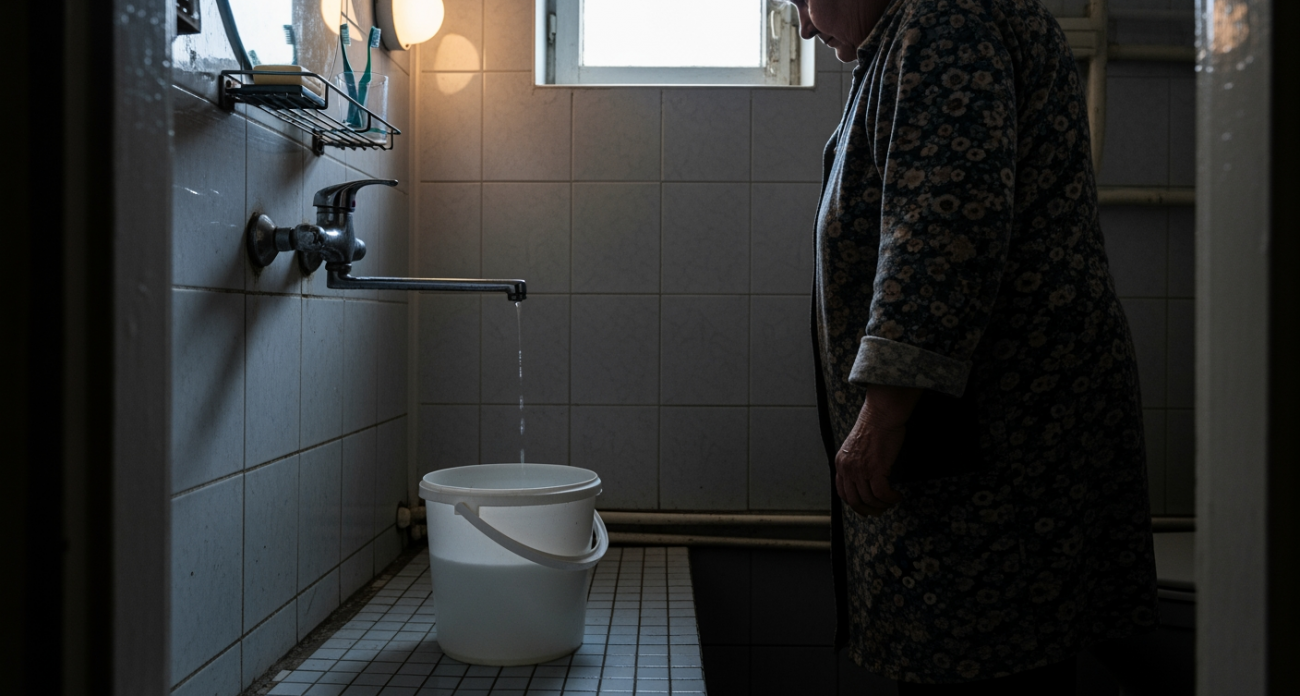 Странная привычка японцев сидеть на унитазе "задом наперед" оказалась абсолютно рациональной, и вот почему