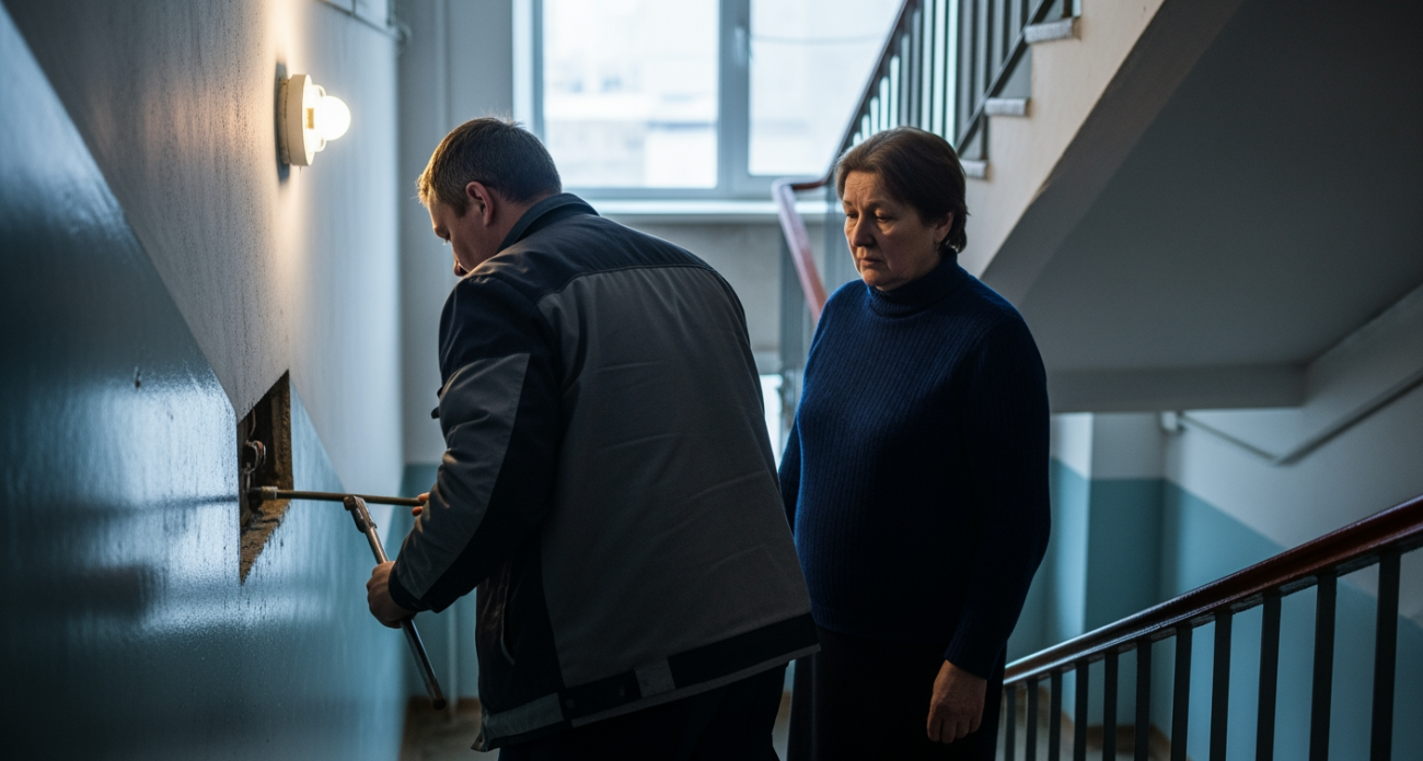 Секретный трюк с солью для туалета, о котором мало кто знает. Важный совет для каждого дома