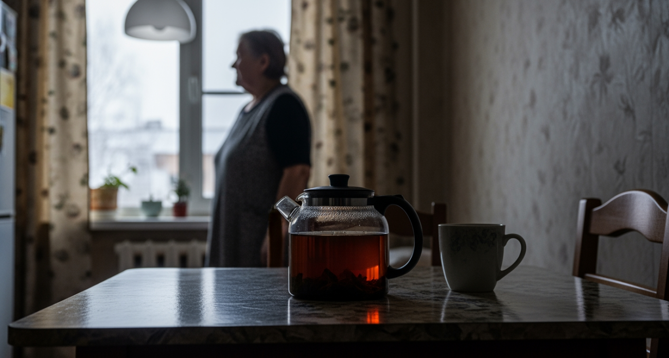 После совета опытной соседки забыла о чайных пакетиках – этот простой метод заваривания изменил мои чайные привычки навсегда