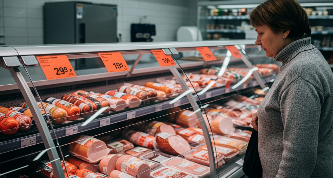 Стояла в очереди в «Ермолино» и подслушала разговор про продукты с чистым составом — расскажу о 5 находках из их магазина