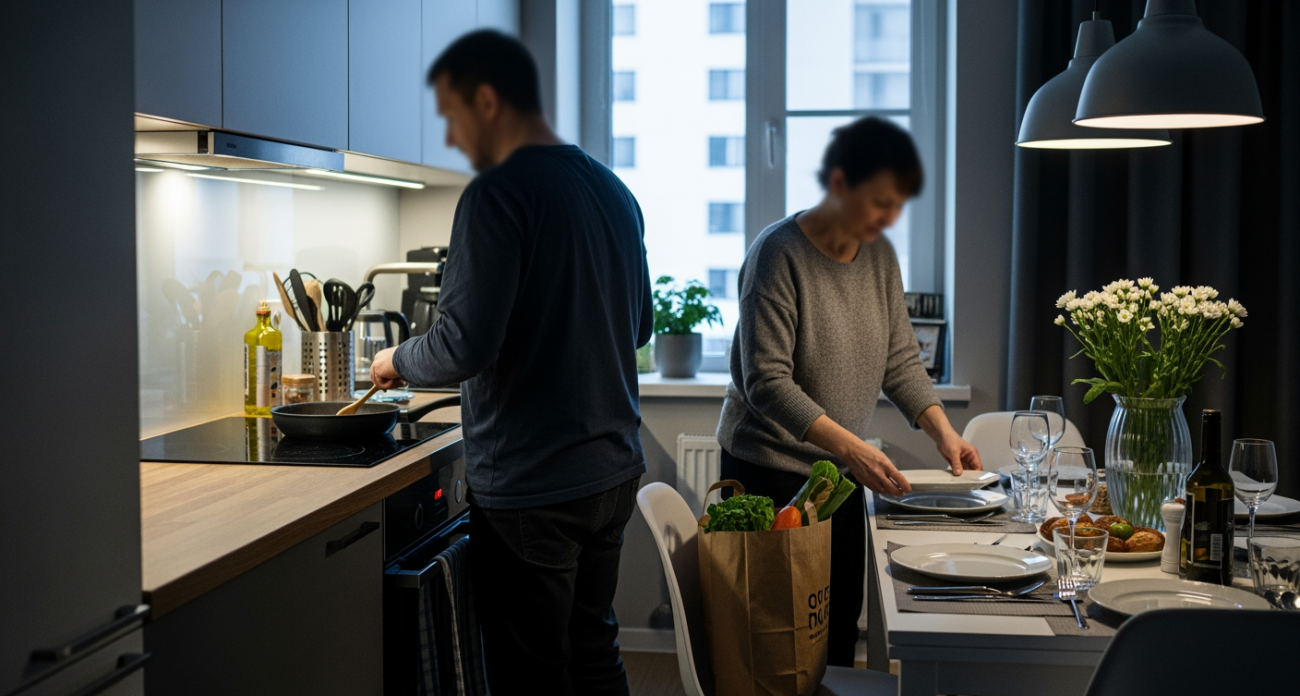 Секретный код неопрятности: 10 предметов на кухне, от которых избавляются настоящие хозяйки