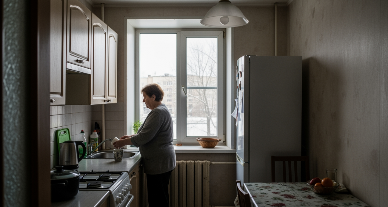 Непривычная поза японцев на унитазе: нестандартное решение с неожиданной, но практичной логикой