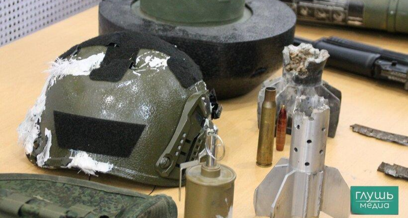 800 юных саратовцев освоили управление дронами и тактику в военном лагере «Родничок»