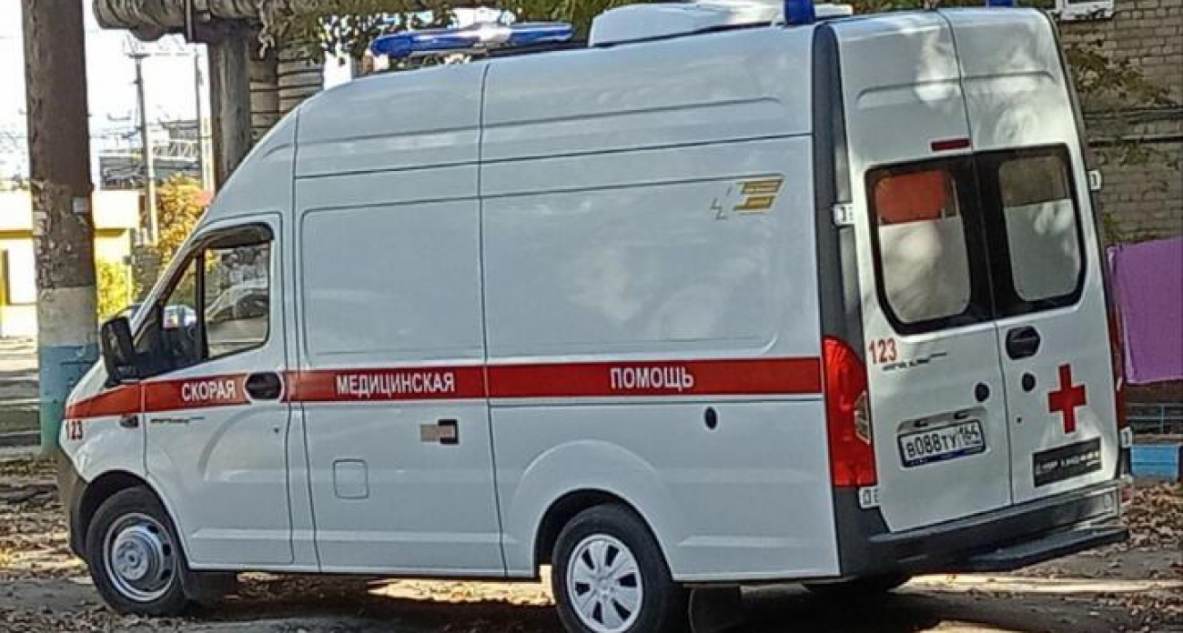 Непривитый ребёнок умер от гриппа в Саратовской области: за 2025 год выявлено 3219 заражений