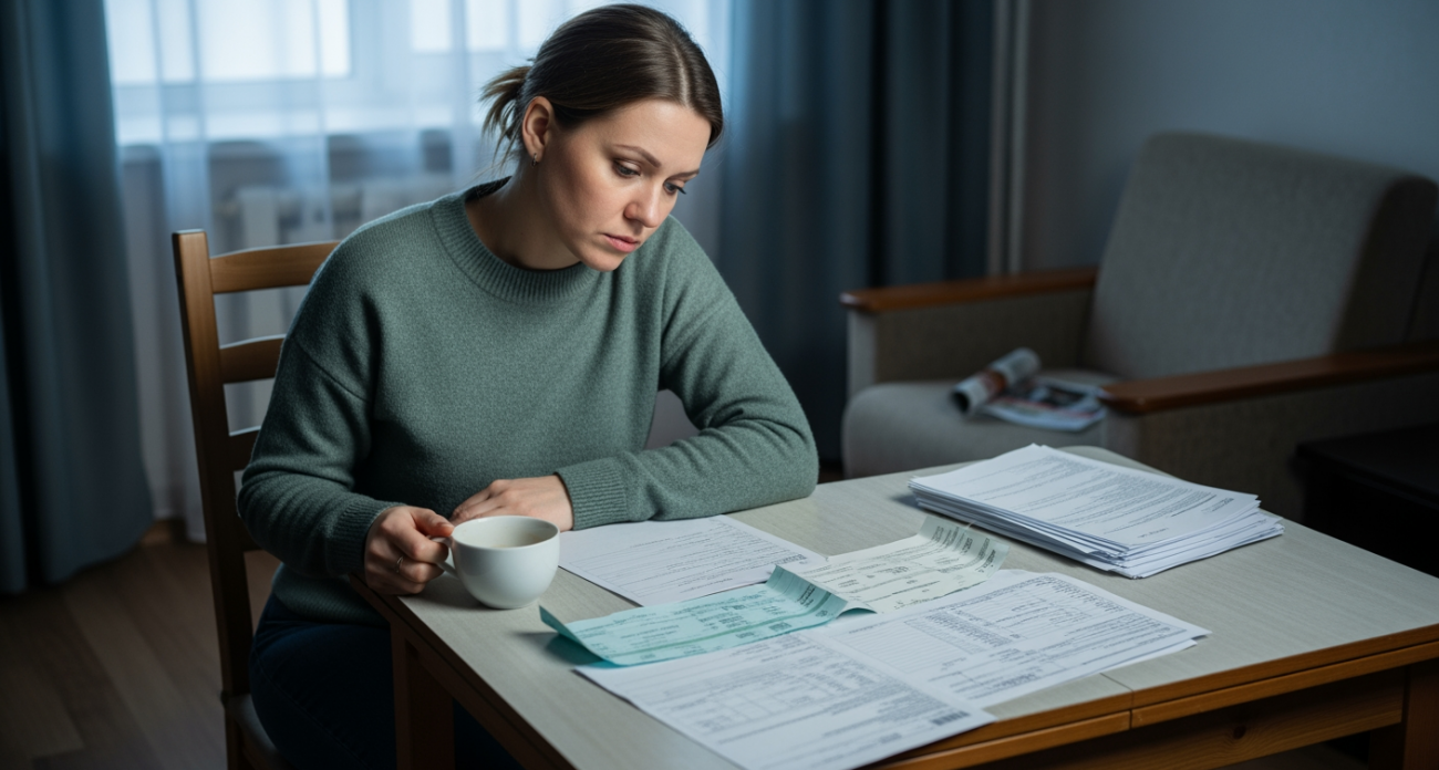 За 10 лет банкротства: рекордные 12,5 тысяч саратовцев разорились в 2025 году — на 31,5% больше прошлогоднего